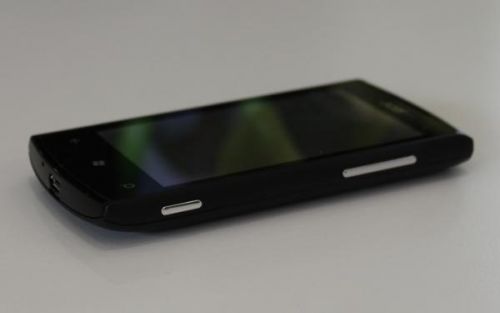 Acer W4